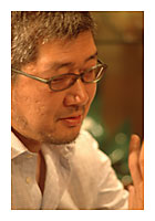 中村悌二先生