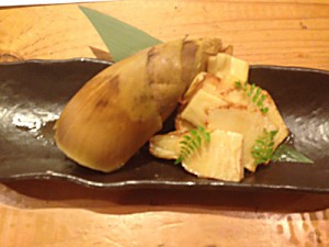 春メニュー開発スタート