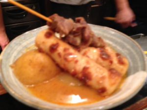 いよいよ秋冬メニュー準備完了です！