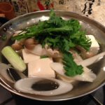 大金星のお好み湯豆腐2