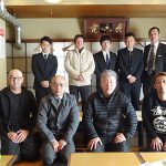 今年第1回目の大金星オーナー会を行いました