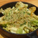 第2回「ワイン食堂　DAIKINBOSHI」メニュー開発