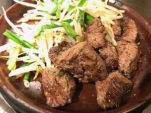 いよいよ秋冬の新グランドメニュー開始！