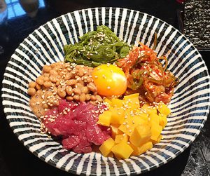 大金星の2018年春夏メニュースタート