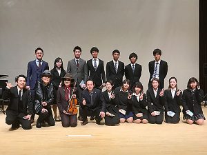 倶楽部二十九スピリッツ祭2019