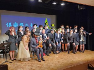 ３年ぶりのアルバイトさんの卒業式を開催！