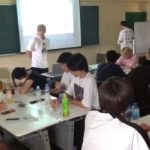 パートナー（アルバイト）合宿2025 in 長柄町